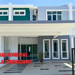 Sarah Homestay