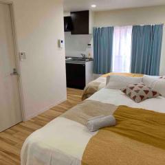 要町公寓,无电梯