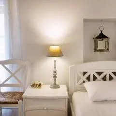 Ontas Traditional Hotel