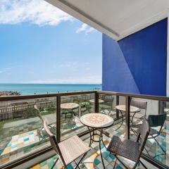 Hualien Unique Smart Stay with Sea View