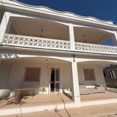 Casa Mare e Sole Salento - a due passi dal mare