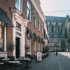 Anne&Max Boutique Hotel