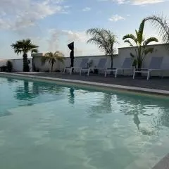 VISTAMARE beach garden relax