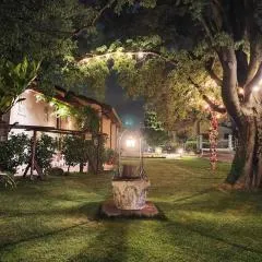 Garda Relais Antica Romelia