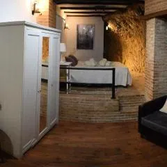 Nest of love in Seville, Casa el Pocito 1