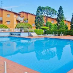 200mt Lake - Flower Home with Pool & Tennis