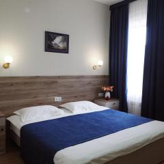 Asia Hotel