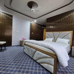 Dream Palace Hotel Rakaposhi Nagar