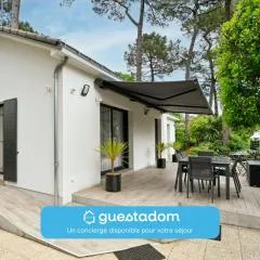Majoa - 300m plage - Wifi - Jardin