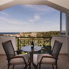 St Nicholas Tsilivi Apts by "elite"