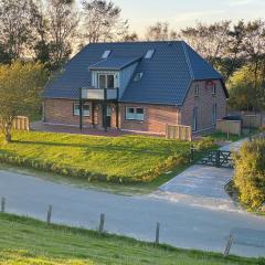 Ockenswarft - Ferienwohnung Seehund