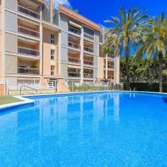 Apartment PINAMAR