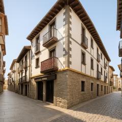 Apartamento en el centro de 2 hab. y 2 baños.