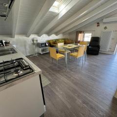 App4rent - Mansarda Milano