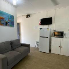 The Captains Manor On Cook 5