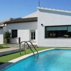 Villa Olivers