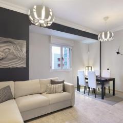 Next To Las Canteras Beach Charming