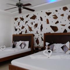 Sundown Resort & Austrian Pension House