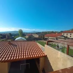Hotel Apartamento 3 Lobitos