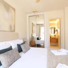 Encantador apartamento junto al Mediterraneo by Hometels