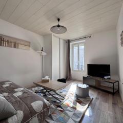 Appartement de la Lanterne - Résidence des Marées