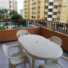 Tamaris Solo Familias Serviplaya!!!