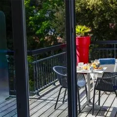 Best Western Hôtel Garden and Spa
