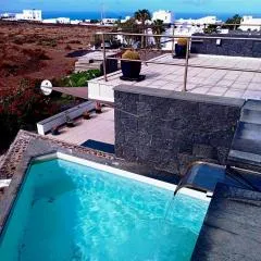 Apartamento Atlantis
