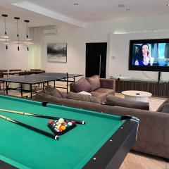 Premium 3 bedroom apartment ikoyi