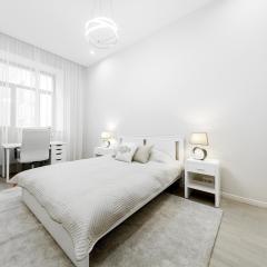 Quiet city centre two rooms apartment No16