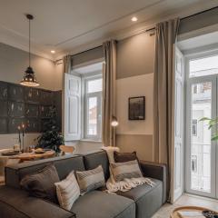 Port - 2 bedrooms in Campo de Ourique