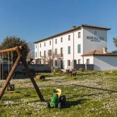 Agriturismo Mulino Delle Tolle