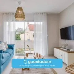 Clair Jeanne - Charmante maison neuve