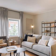 Flores - 1 bedroom and parking in Estrela