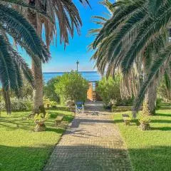 Sperlonga Indaco Suite - 2 mins from the Sea