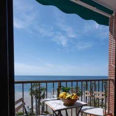 Comeback ESTUDIO ON THE BEACH