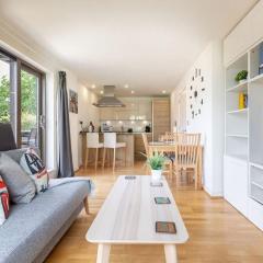 GuestReady - Stylish home with a private terrace