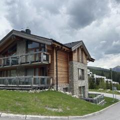 Ski-In Jasna Otupne Apartment & Lodge
