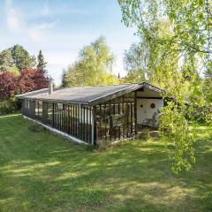 Pet Friendly Home In Nykøbing Sj