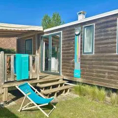 Cottage bord de mer MERVILLE FRANCEVILLE