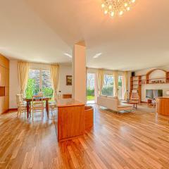 Aspromonte Lakeside Suite - Lecco Garden Retreat