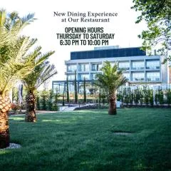 Hotel Villa Rosetta