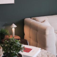 Prestige Main Apartment - Just 30 Seconds Walk to Bernina Express