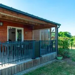 La Cabane des Embruns - 3min de la Plage