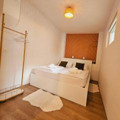 Ljubljana Center Budget Apartment