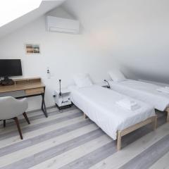 Maison en plein cœur des Sables d'Olonne