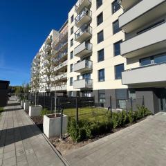 SeaLake Apartments - Gdańsk Letnica