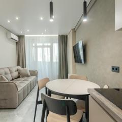 Petrovdom Apartments 11-92 in RC Manhattan City,Beresteiskyi 11