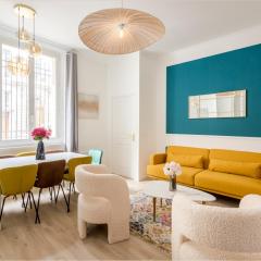 Merveil - Family Suite - Opera - Turin