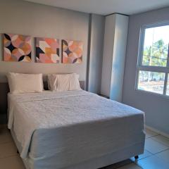 Refúgio à Beira da Praia Cabo Branco